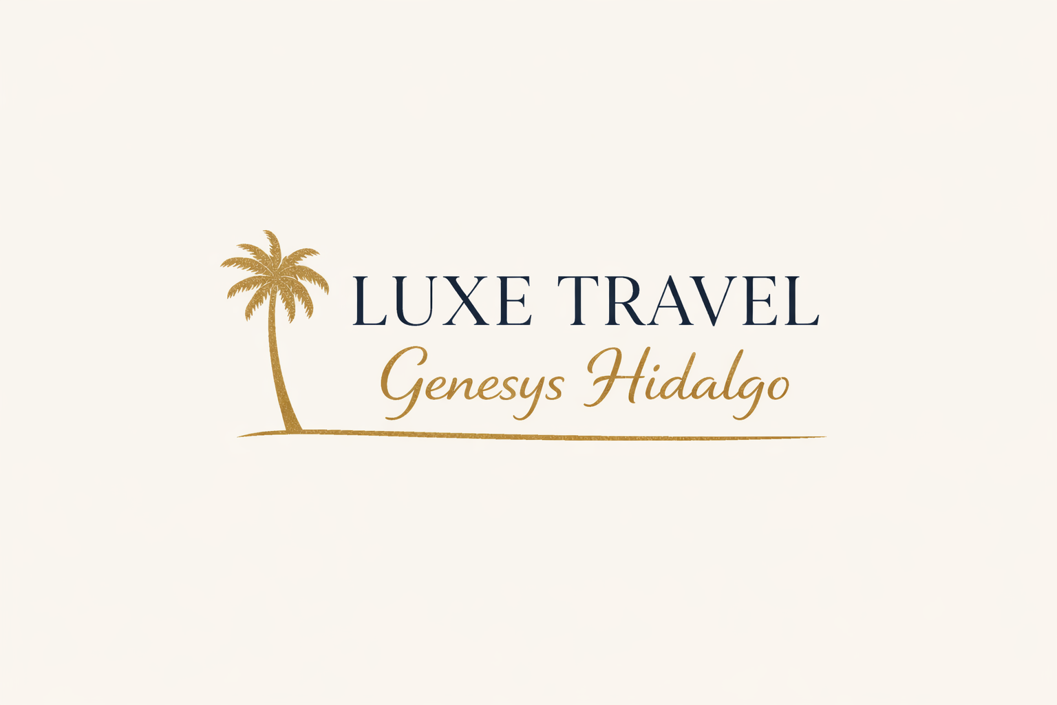 luxetravelgenleee logo